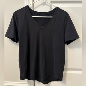Lululemon Love V-Neck T-Shirt